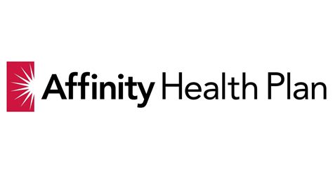 affinity health plan provider